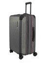 Travelite Reisekoffer Travelite Dynamiic M exp Anthracite