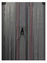 Travelite Reisekoffer Travelite Dynamiic M exp Anthracite