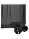 Travelite Reisekoffer Travelite Dynamiic M exp Anthracite