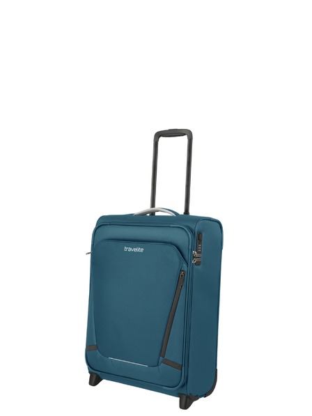 Travelite Reisekoffer Travelite Jetpack Multi Light 2 Cabin Petrol
