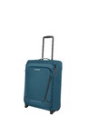 Travelite Reisekoffer Travelite Jetpack Multi Light 2 Cabin Petrol