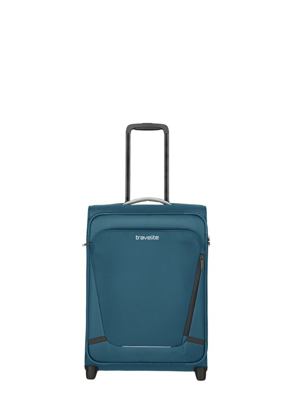 Travelite Reisekoffer Travelite Jetpack Multi Light 2 Cabin Petrol