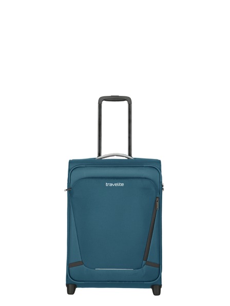 Travelite Reisekoffer Travelite Jetpack Multi Light 2 Cabin Petrol