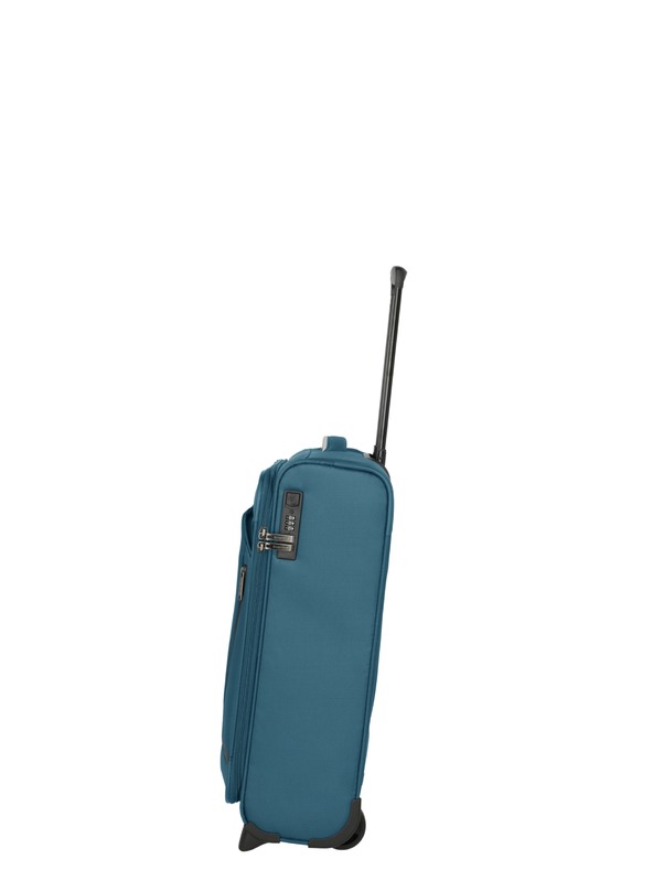 Travelite Reisekoffer Travelite Jetpack Multi Light 2 Cabin Petrol
