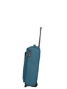 Travelite Reisekoffer Travelite Jetpack Multi Light 2 Cabin Petrol