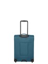 Travelite Reisekoffer Travelite Jetpack Multi Light 2 Cabin Petrol