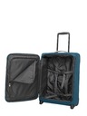 Travelite Reisekoffer Travelite Jetpack Multi Light 2 Cabin Petrol