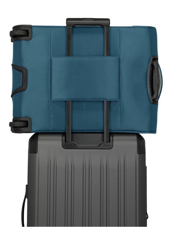 Travelite Reisekoffer Travelite Jetpack Multi Light 2 Cabin Petrol