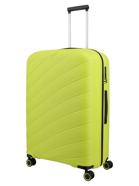 Travelite Reisekoffer Travelite Burano L Apple green