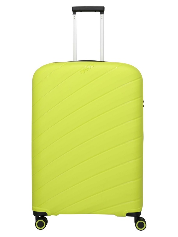 Travelite Reisekoffer Travelite Burano L Apple green