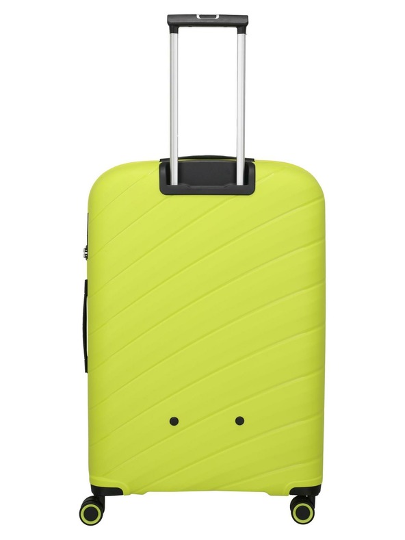Travelite Reisekoffer Travelite Burano L Apple green