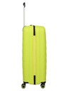 Travelite Reisekoffer Travelite Burano L Apple green