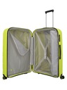 Travelite Reisekoffer Travelite Burano L Apple green