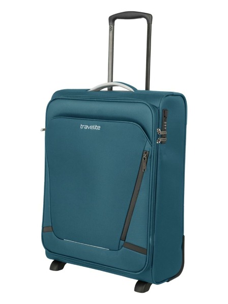 Travelite Reisekoffer Travelite Jetpack Multi 2 Cabin Petrol