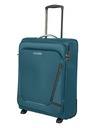 Travelite Reisekoffer Travelite Jetpack Multi 2 Cabin Petrol
