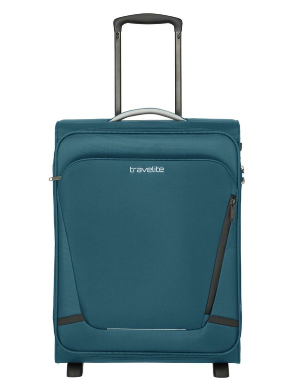 Travelite Reisekoffer Travelite Jetpack Multi 2 Cabin Petrol