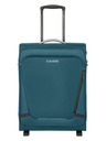Travelite Reisekoffer Travelite Jetpack Multi 2 Cabin Petrol