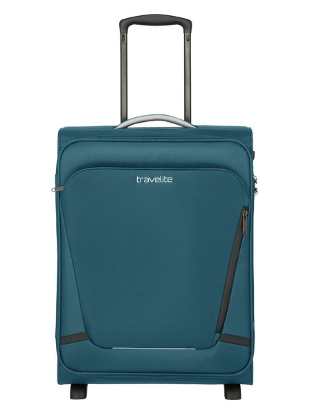 Travelite Reisekoffer Travelite Jetpack Multi 2 Cabin Petrol