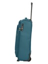 Travelite Reisekoffer Travelite Jetpack Multi 2 Cabin Petrol