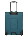 Travelite Reisekoffer Travelite Jetpack Multi 2 Cabin Petrol