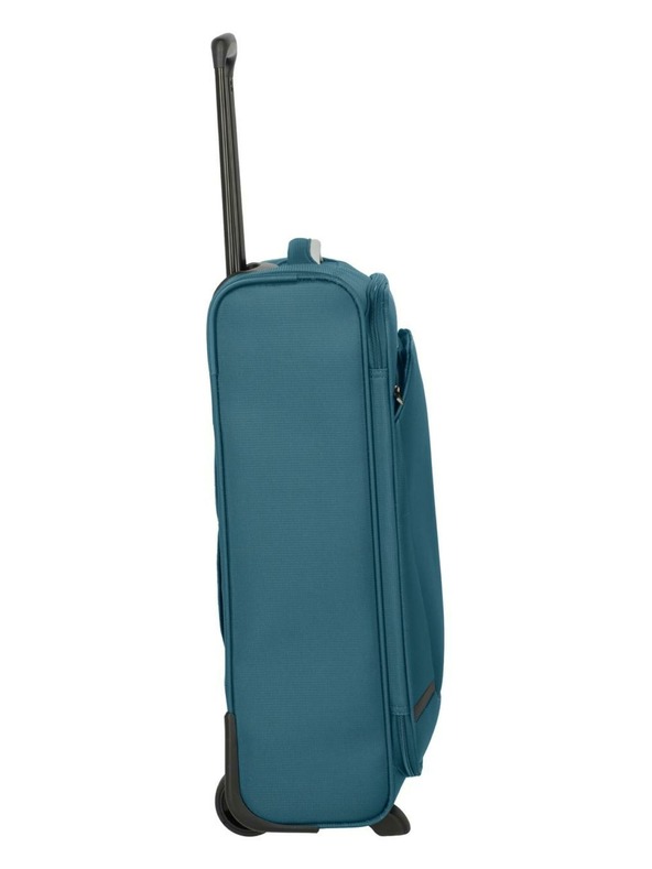 Travelite Reisekoffer Travelite Jetpack Multi 2 Cabin Petrol