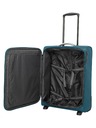 Travelite Reisekoffer Travelite Jetpack Multi 2 Cabin Petrol