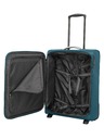 Travelite Reisekoffer Travelite Jetpack Multi 2 Cabin Petrol
