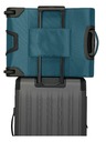 Travelite Reisekoffer Travelite Jetpack Multi 2 Cabin Petrol