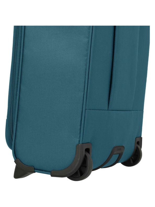 Travelite Reisekoffer Travelite Jetpack Multi 2 Cabin Petrol
