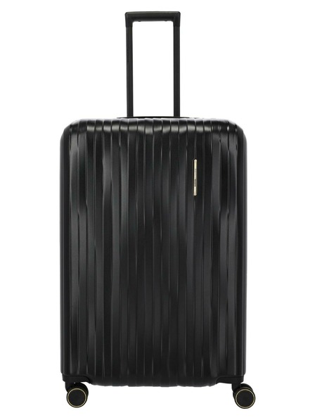 Travelite Reisekoffer Travelite BARBARA Novelty L Black
