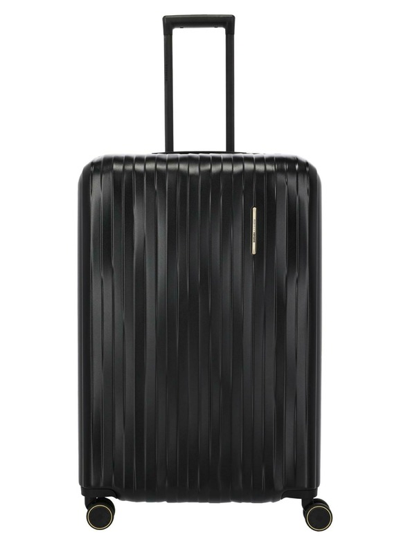 Travelite Reisekoffer Travelite BARBARA Novelty L Black