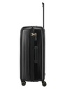 Travelite Reisekoffer Travelite BARBARA Novelty L Black