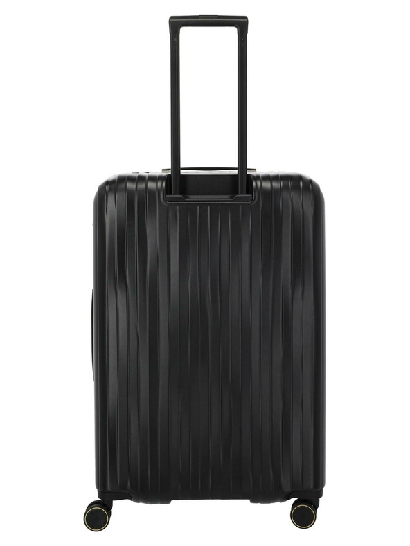 Travelite Reisekoffer Travelite BARBARA Novelty L Black