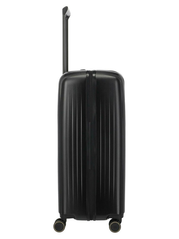 Travelite Reisekoffer Travelite BARBARA Novelty L Black