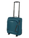 Travelite Reisekoffer Travelite Jetpack Easy 2 Cabin Petrol