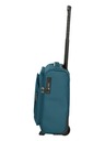 Travelite Reisekoffer Travelite Jetpack Easy 2 Cabin Petrol