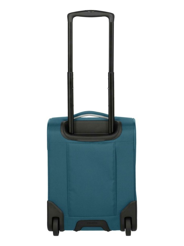 Travelite Reisekoffer Travelite Jetpack Easy 2 Cabin Petrol