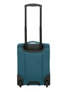 Travelite Reisekoffer Travelite Jetpack Easy 2 Cabin Petrol