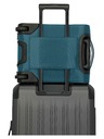 Travelite Reisekoffer Travelite Jetpack Easy 2 Cabin Petrol