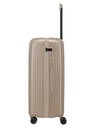 Travelite Reisekoffer Travelite BARBARA Novelty L Satin Nude