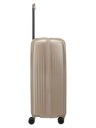 Travelite Reisekoffer Travelite BARBARA Novelty L Satin Nude
