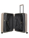 Travelite Reisekoffer Travelite BARBARA Novelty L Satin Nude