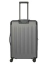 Travelite Reisekoffer Travelite Dynamiic L exp Anthracite