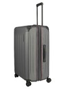 Travelite Reisekoffer Travelite Dynamiic L exp Anthracite
