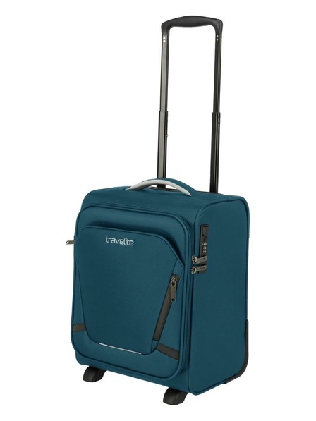 Travelite Reisekoffer Travelite Jetpack Wings 2 Cabin Petrol
