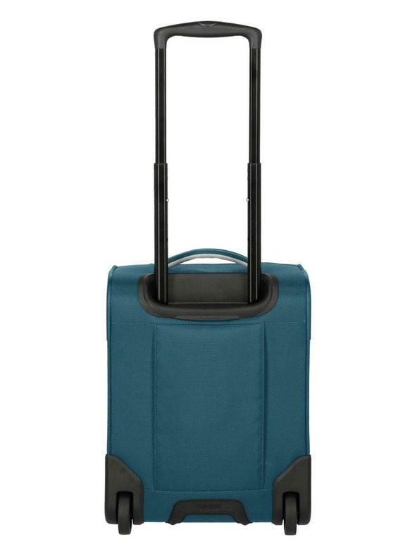 Travelite Reisekoffer Travelite Jetpack Wings 2 Cabin Petrol