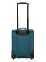 Travelite Reisekoffer Travelite Jetpack Wings 2 Cabin Petrol