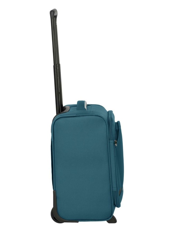 Travelite Reisekoffer Travelite Jetpack Wings 2 Cabin Petrol