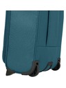 Travelite Reisekoffer Travelite Jetpack Wings 2 Cabin Petrol