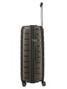 Travelite Reisekoffer Travelite Air Base L Coffee